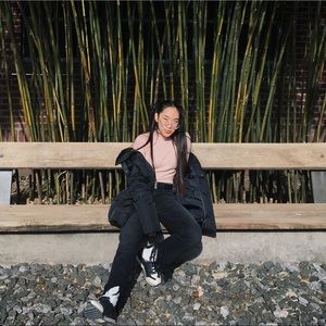 Meet your Posher, Mimi